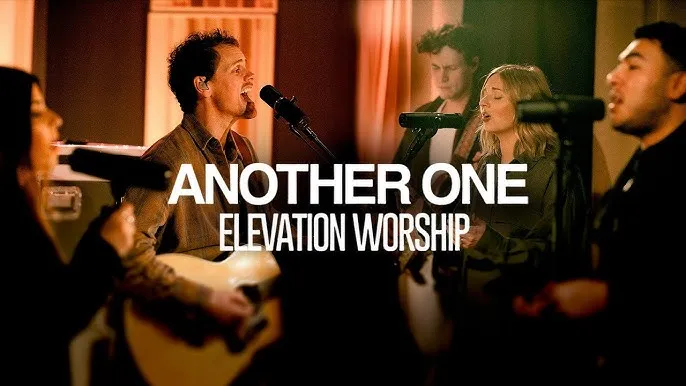 Elevation Worship – Another One Ft. Chris Brown Elevation Worship – Another One Ft. Chris Brown