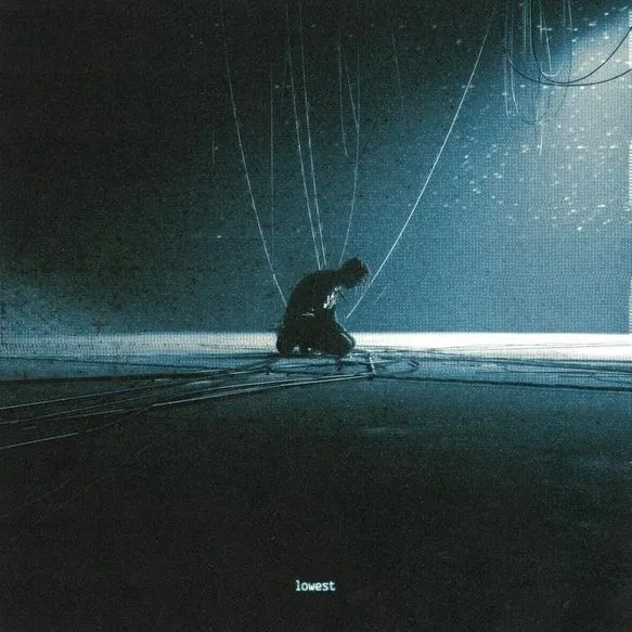 Elijah – Lowest (Album) Elijah – Lowest (Album)