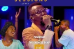 EmmaOMG & Adeyinka Alaseyori Ft. Bidemi Olaoba – OhEmGee Groove Sessions Pt. 2 (Live)