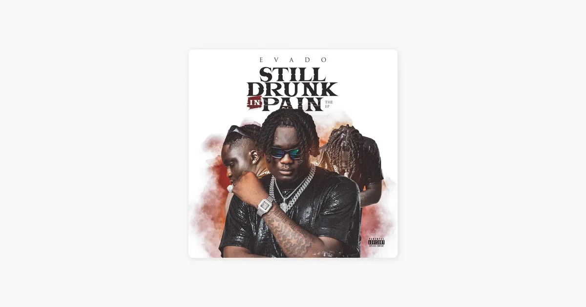 Evado – Only Me