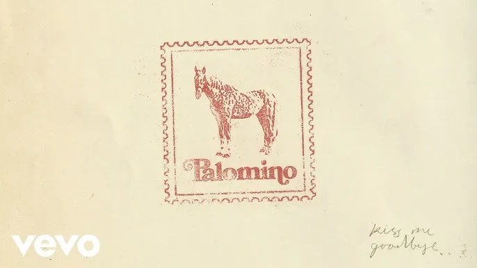 FINNEAS – Palomino FINNEAS – Palomino