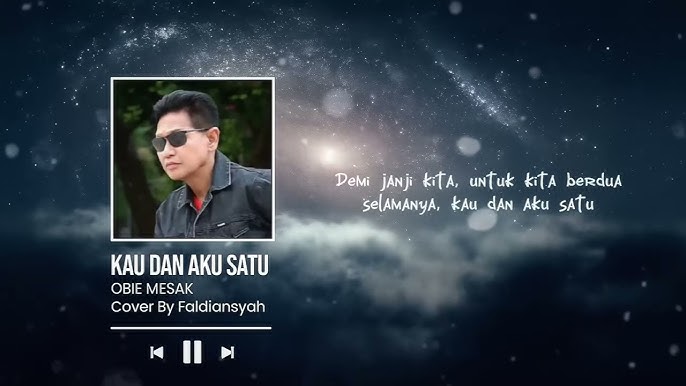 Faldiansyah – Kau Dan Aku Satu Faldiansyah – Kau Dan Aku Satu