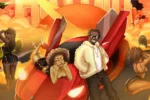 Famous Pluto – Hot Hot