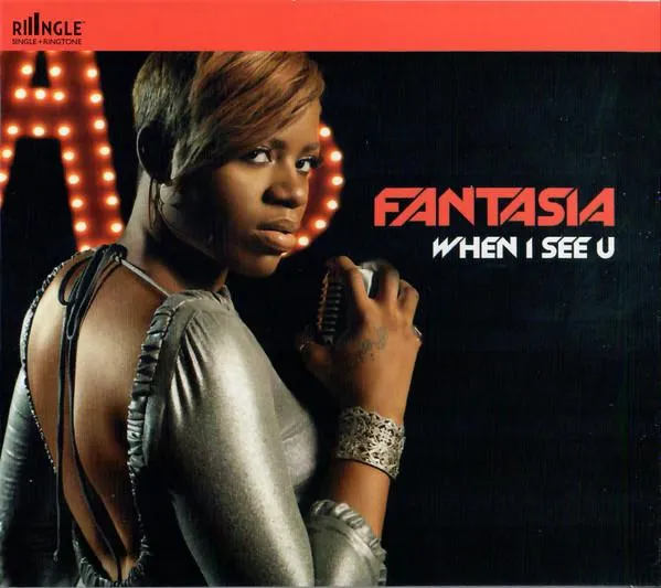 Fantasia – When I See U Fantasia – When I See U