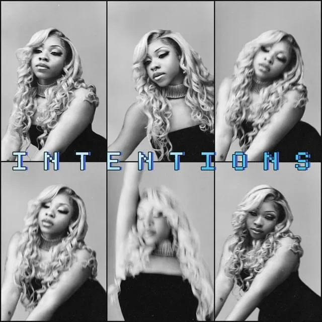Fave – Intention (Choir Version) Fave – Intention (Choir Version)