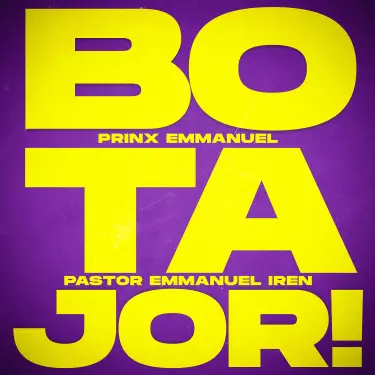 Findss – Bota Jor