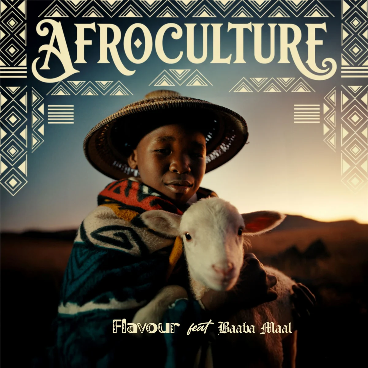 Flavour & Baaba Maal – Afroculture Flavour & Baaba Maal – Afroculture