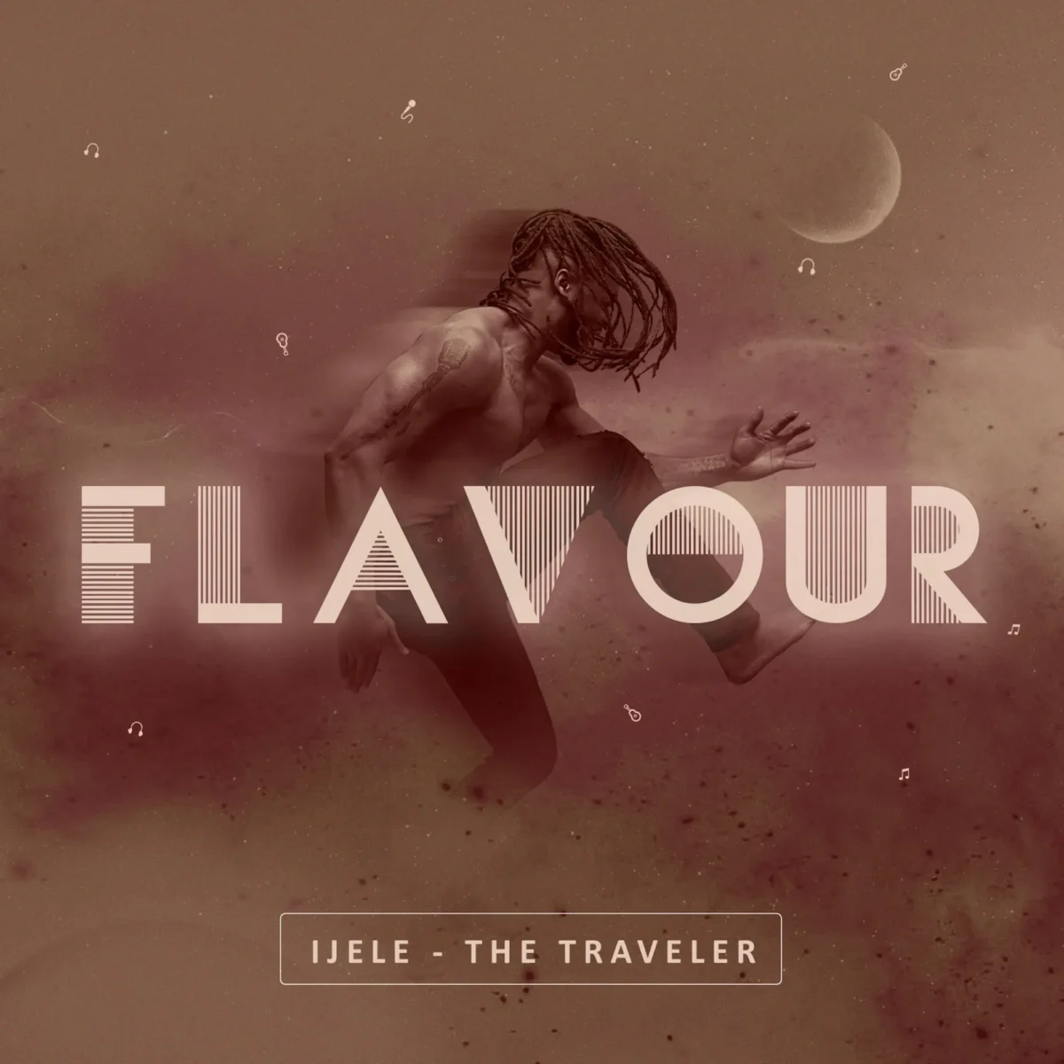 Flavour – Ukwu Nwata Flavour – Ukwu Nwata