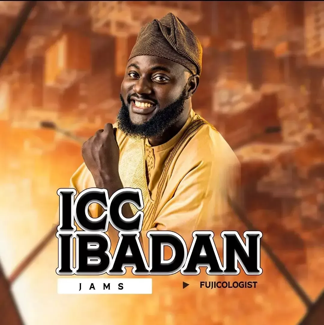 Fujicologist – ICC Ibadan Jams Fujicologist – ICC Ibadan Jams