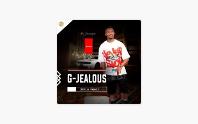 G-Jealous – Umaqondana Ft. Shenge