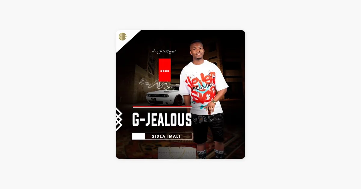G-Jealous – Umaqondana Ft. Shenge Wasehlalankosi