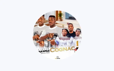 Gatsheni – Cognac