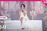 HWASA – Good Goodbye