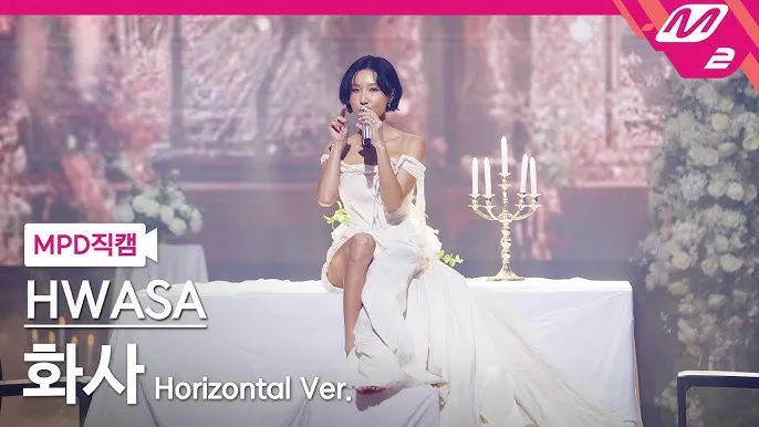 HWASA – Good Goodbye HWASA – Good Goodbye