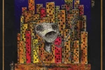 Hail the Sun – Cut. Turn. Fade. Back (Album)