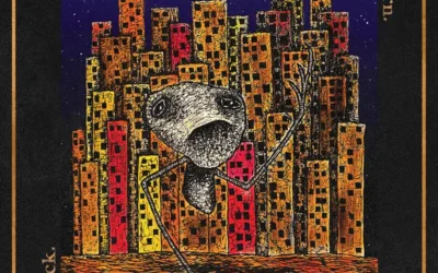 Hail the Sun – Cut. Turn. Fade. Back (Album)
