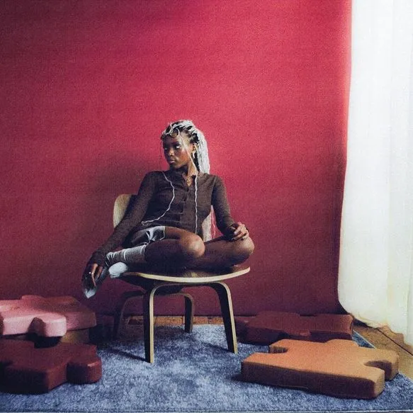 Hannah Jadagu – Describe (Album) Hannah Jadagu – Describe (Album)