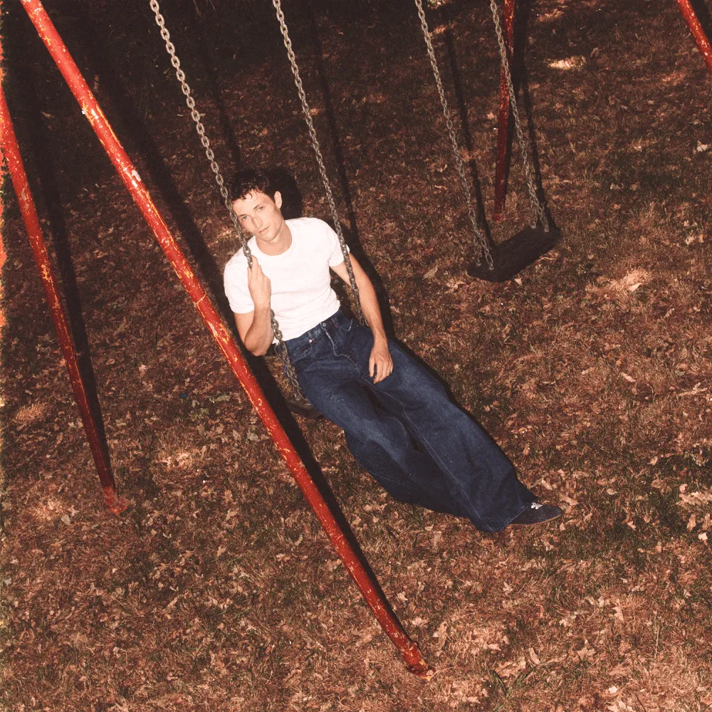 Henry Moodie – Mood Swings Henry Moodie – Mood Swings