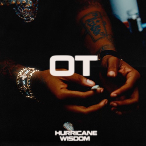 Hurricane Wisdom – OT Hurricane Wisdom – OT