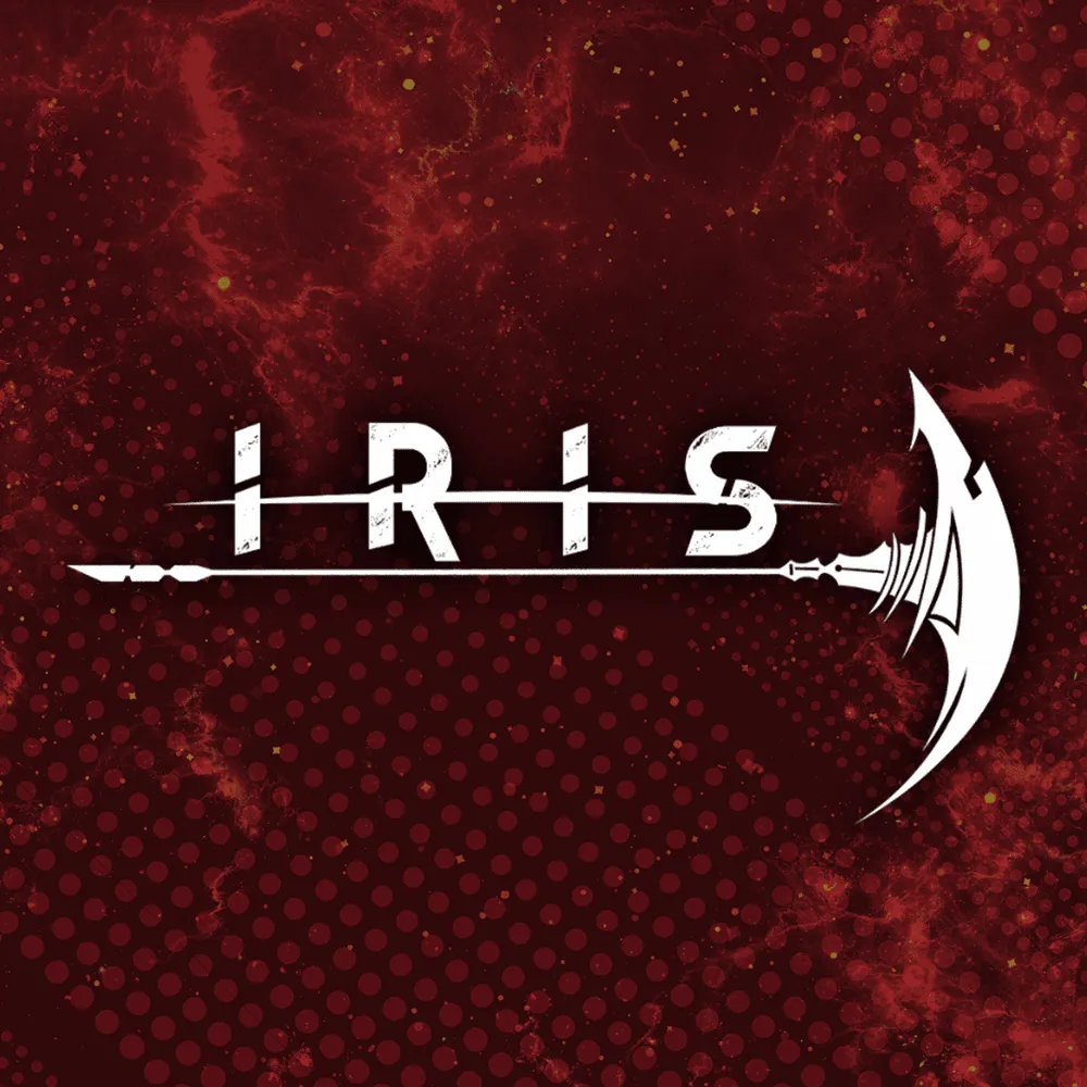 IRIS - Birth From Exile IRIS - Birth From Exile