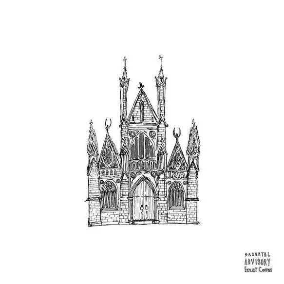 Ian – Gap Year (Album) Ian – Gap Year (Album)