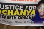 Ivana – Justice for Ochanya