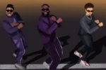 Iyanya – One Side (Remix) Ft. Mayorkun, Tekno