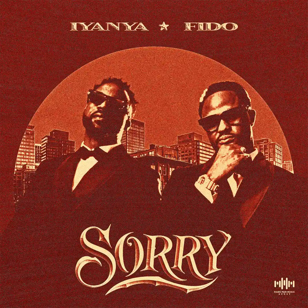Iyanya – Sorry Ft. Fido Iyanya – Sorry Ft. Fido