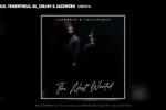 JAZZWRLD, Thukuthela, GL_Ceejay & Makhadzi – uMoya