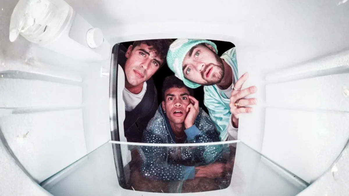 Jack & Jack, Edwin – Appetite Jack & Jack, Edwin – Appetite