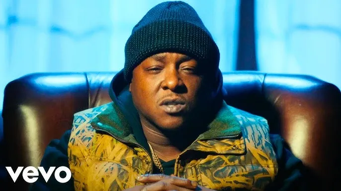 Jadakiss & Styles P – Gangsta Ft. Vado Jadakiss & Styles P – Gangsta Ft. Vado