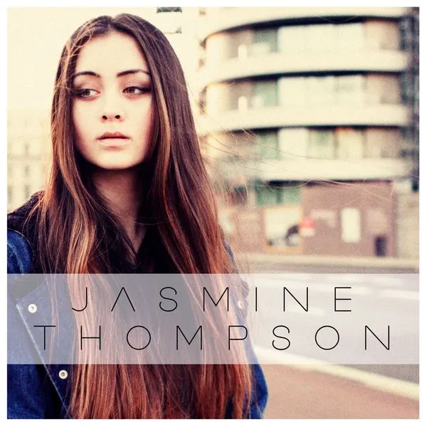 Jasmine Thompson – Like I’m Gonna Lose You Jasmine Thompson – Like I’m Gonna Lose You