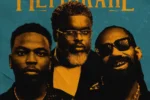 Joel Dre – Membrane Ft. Larry Gaaga & Phyno