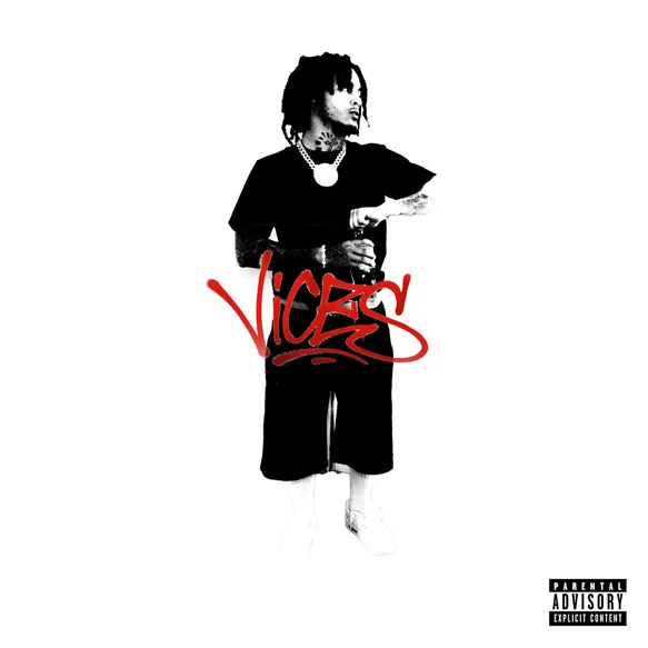 Joey Trap – VICES (Album) Joey Trap – VICES (Album)