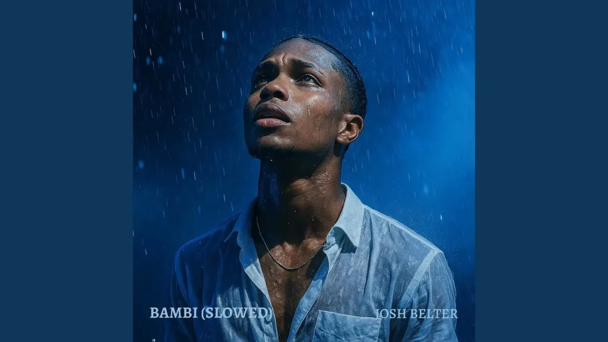 Josh Belter – Oya Baby Come Mover and Dance Josh Belter – Oya Baby Come Mover and Dance