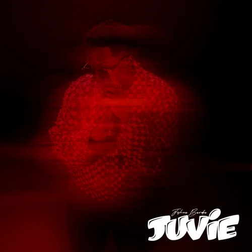 Joshua Baraka – Dive In
