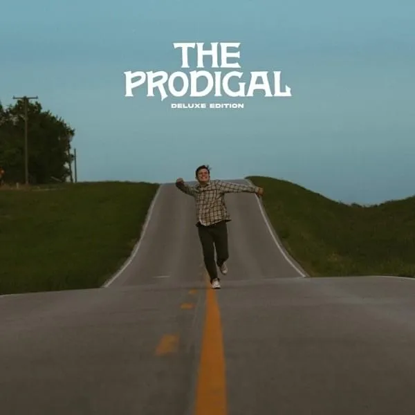 Josiah Queen – The Prodigal Josiah Queen – The Prodigal