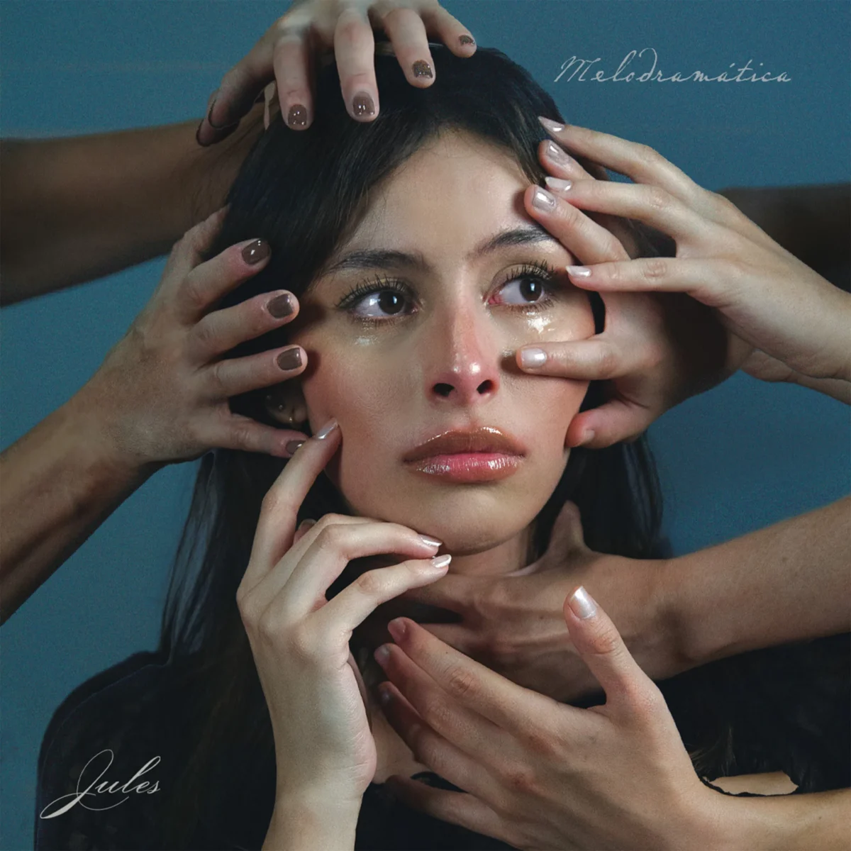 Jules – Lunática (Album) Jules – Lunática (Album)