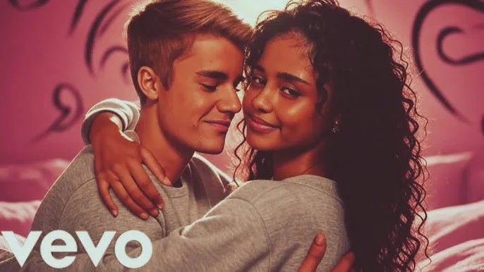 Justin Bieber & Tyla – Beautiful Girl Justin Bieber & Tyla – Beautiful Girl