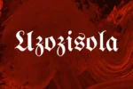 Justin Vibes – Uzozisola