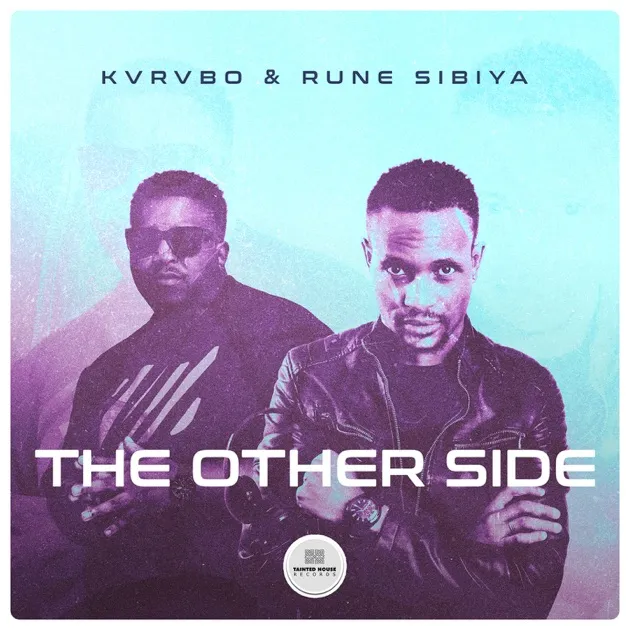 KVRVBO & Rune Sibiya – The Other Side KVRVBO & Rune Sibiya – The Other Side
