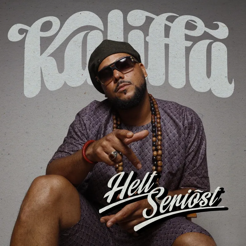 Kaliffa – Helt Seriöst Kaliffa – Helt Seriöst