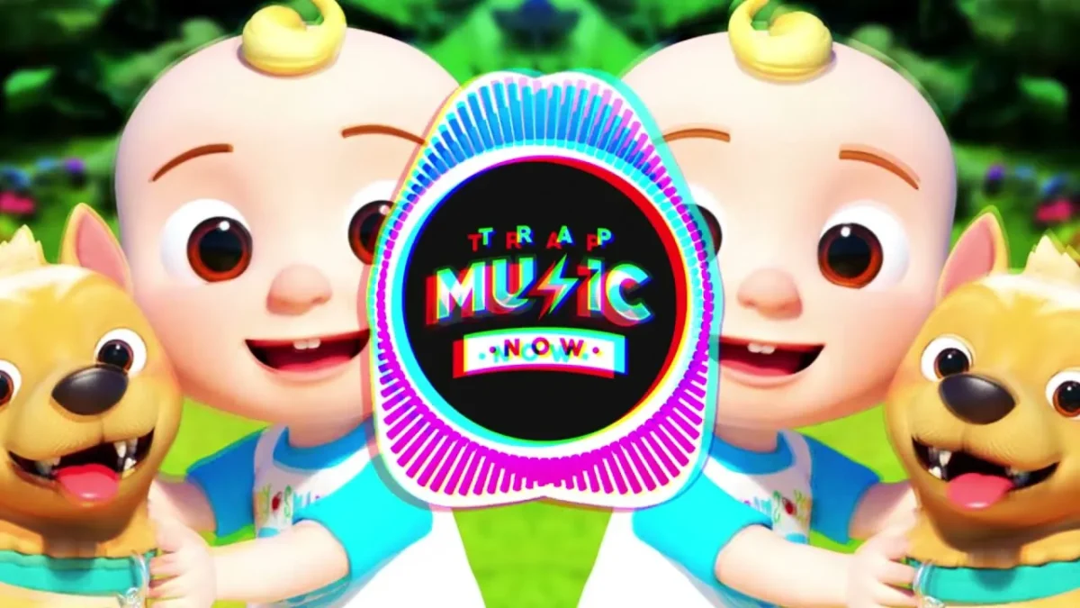 Karyo – Cocomelon Remix Karyo – Cocomelon Remix