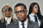 Keith Sweat – Working ll Ft. Lil Wayne & Qing Madi