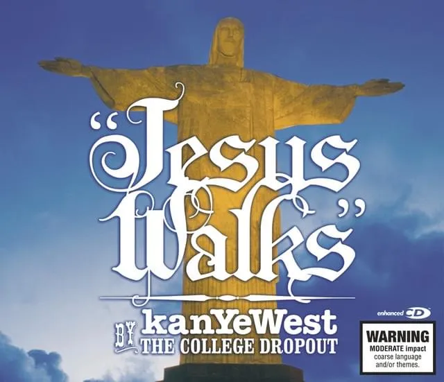 Kenya West – Jesus Walks (Gospel Version)