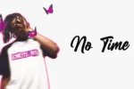 Khaid – No Time