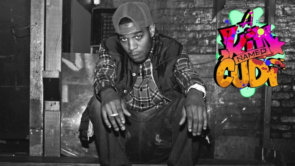 Kid Cudi – Maui Wowie Kid Cudi – Maui Wowie