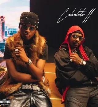 Kidd Carder Ft. Young Jonn – Calculate II