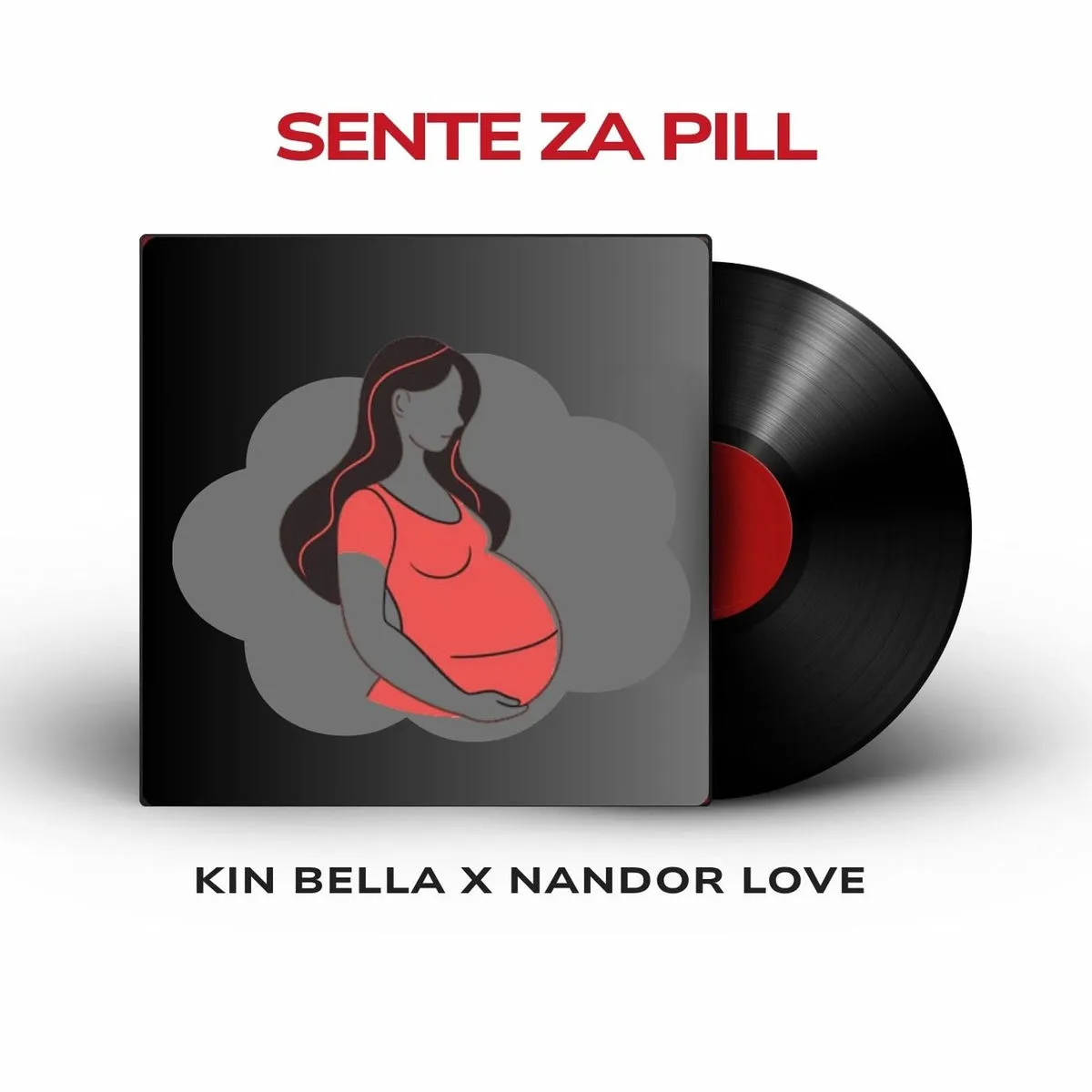 Kin Bella – Sente Za Pill Kin Bella – Sente Za Pill