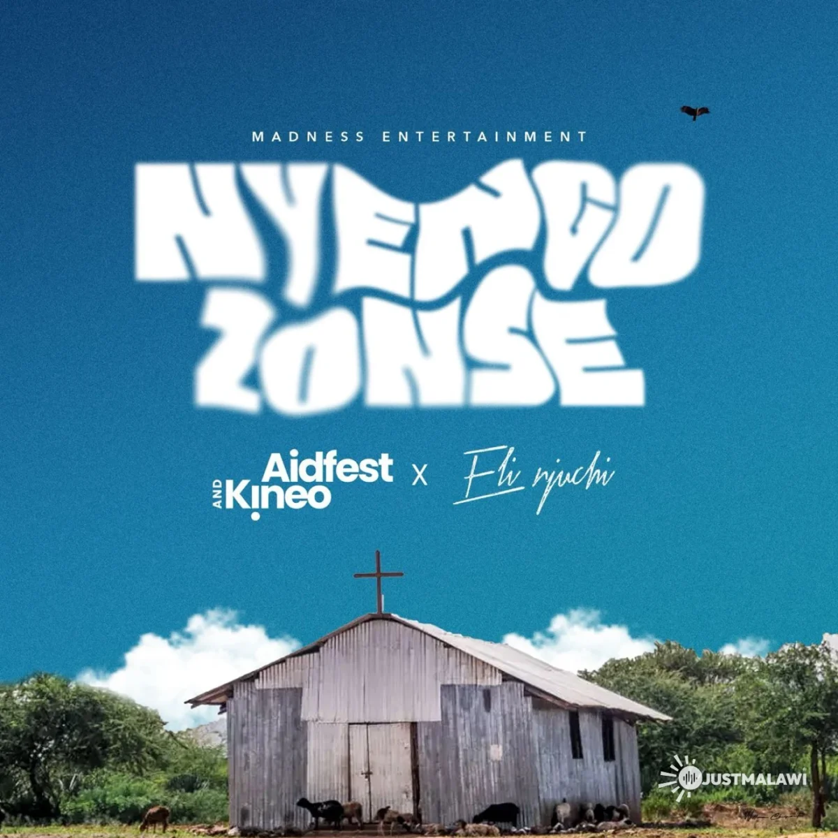 Kineo Madness – Nyengo Zonse Kineo Madness – Nyengo Zonse